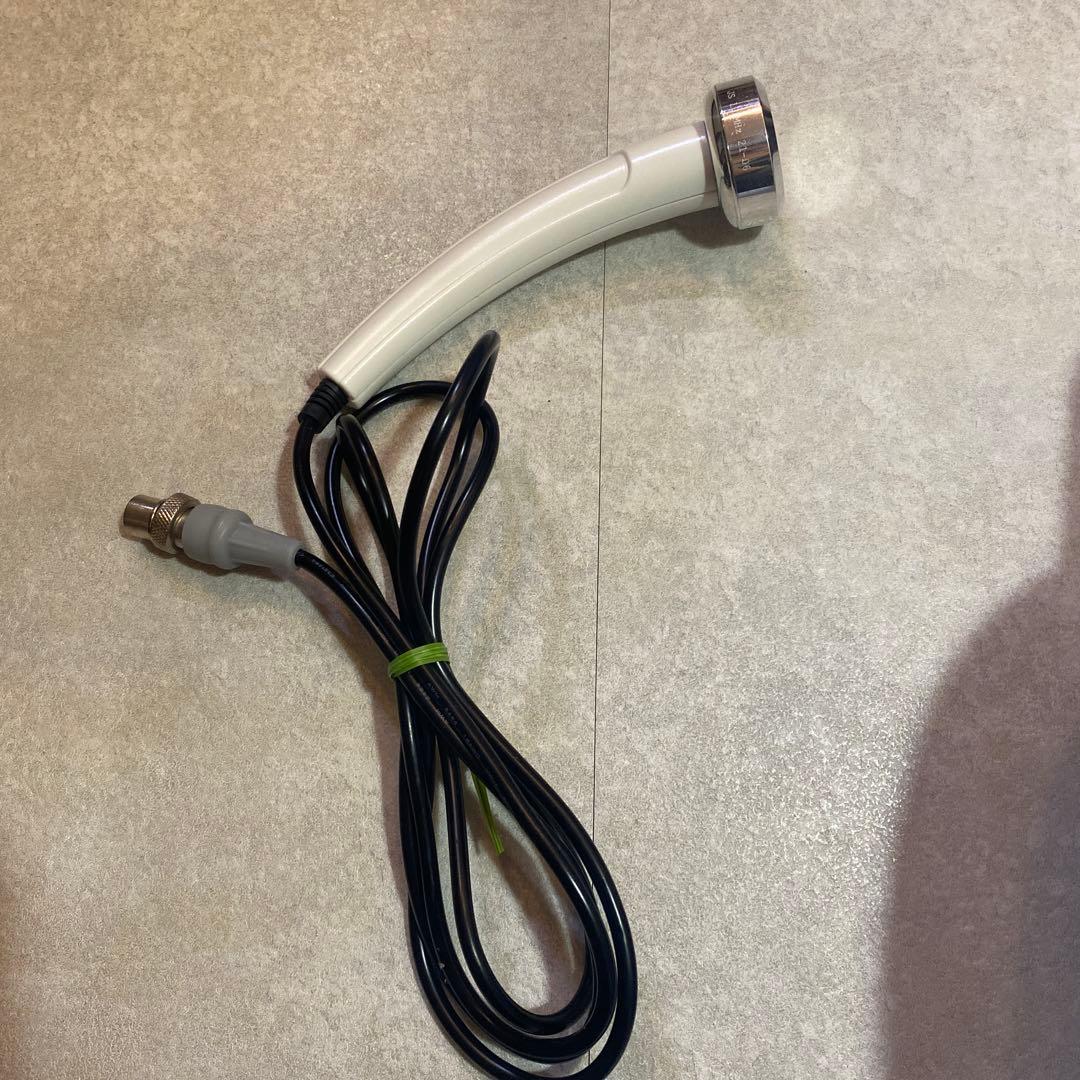 【my＋さま専用】価格変更　用超音波/吸引/スプレー/3機能美顔器/