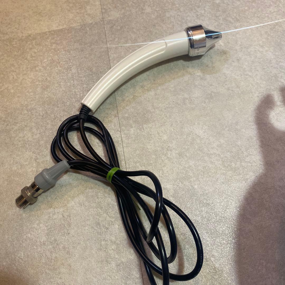 【my＋さま専用】価格変更　用超音波/吸引/スプレー/3機能美顔器/