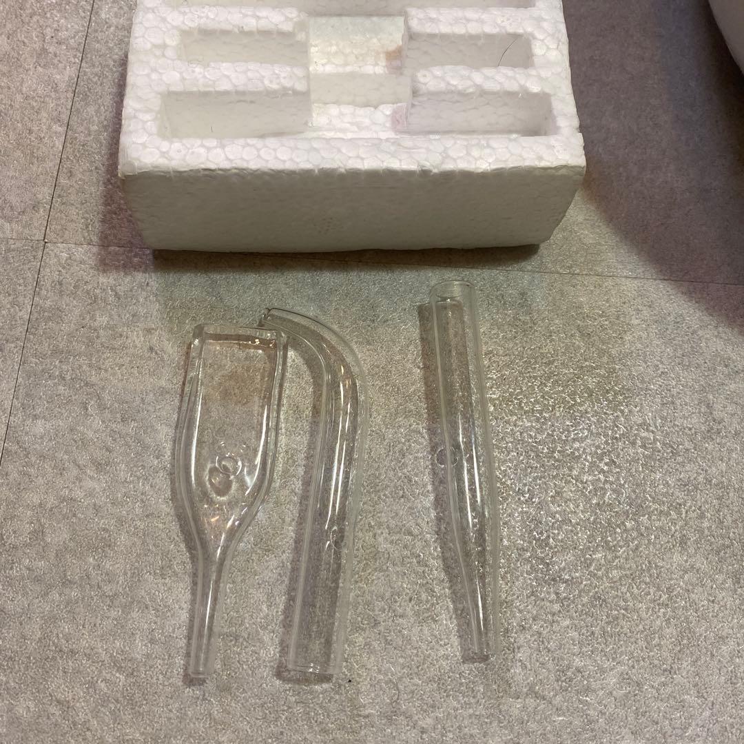 【my＋さま専用】価格変更　用超音波/吸引/スプレー/3機能美顔器/