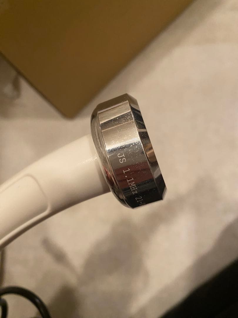 【my＋さま専用】価格変更　用超音波/吸引/スプレー/3機能美顔器/