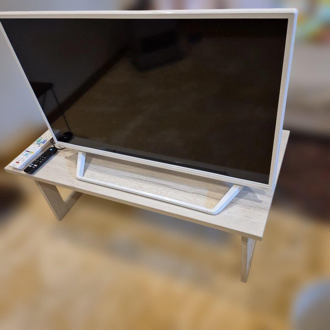 液晶テレビ 32型ORION　2023年購入　ファイヤースティック付き