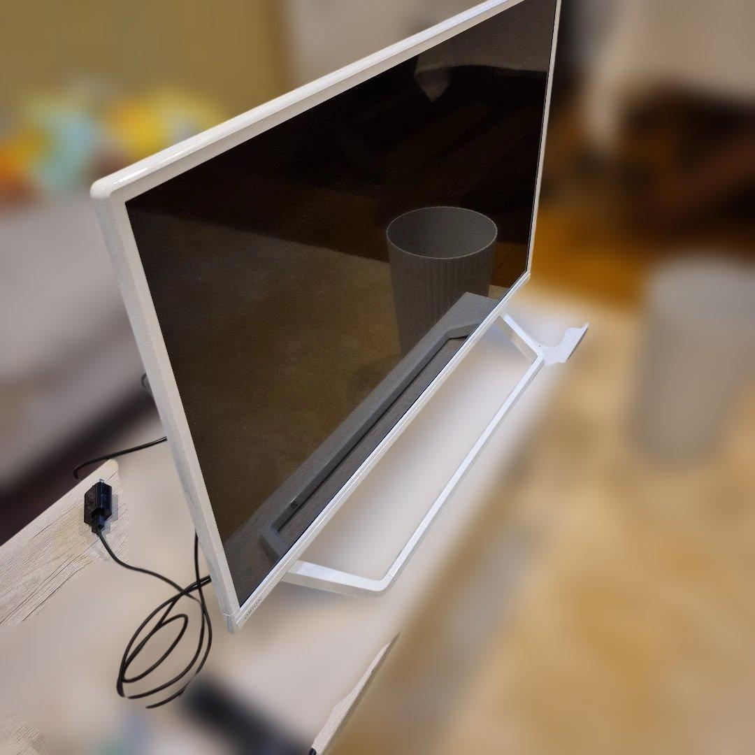 液晶テレビ 32型ORION　2023年購入　ファイヤースティック付き