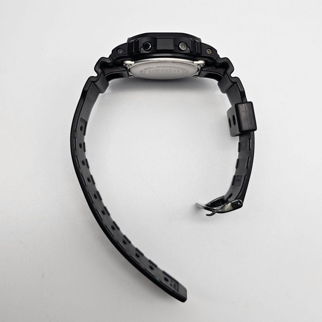 稼働　木梨サイクル × G-SHOCK 人気コラボモデル　スクエアブラック