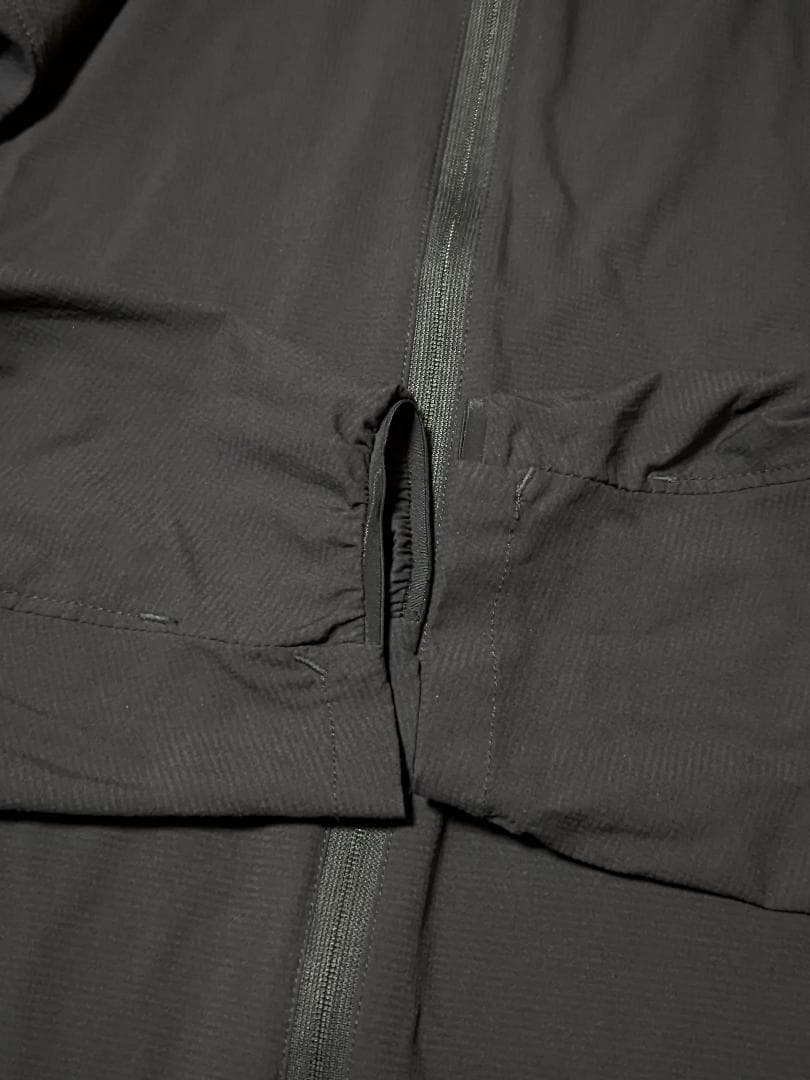 ARC'TERYX Nodin Jacket Mサイズ パーカー