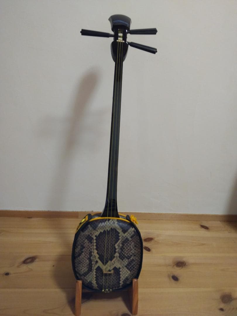 （ココランサン専用)高級奄美三線