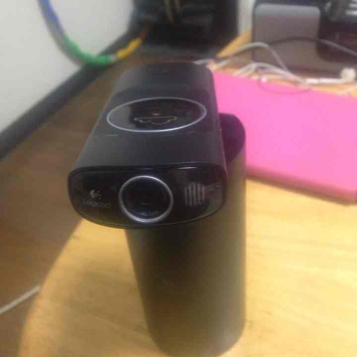 ロジクールwifiカメラ