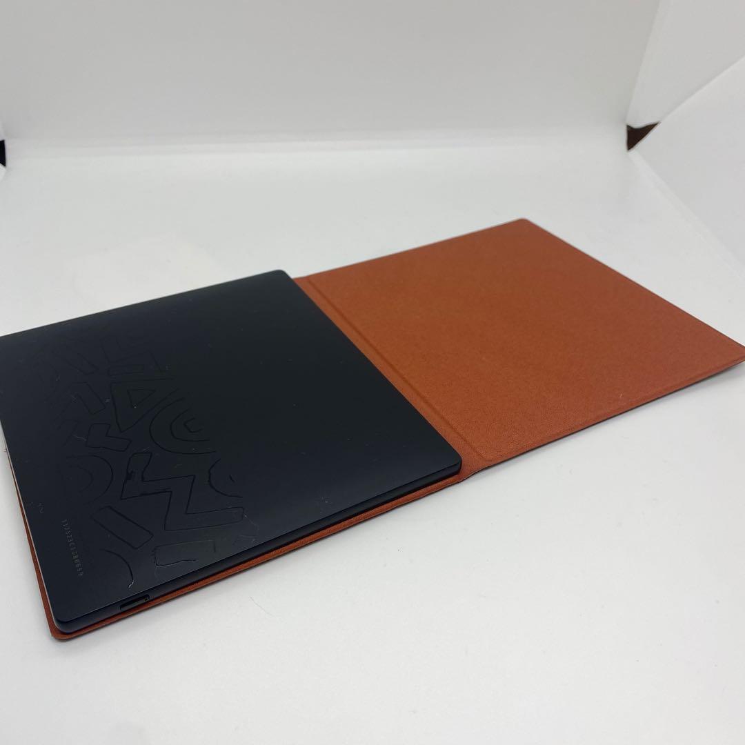 BOOX Page 電子書籍リーダー 状態良好 正常動作品