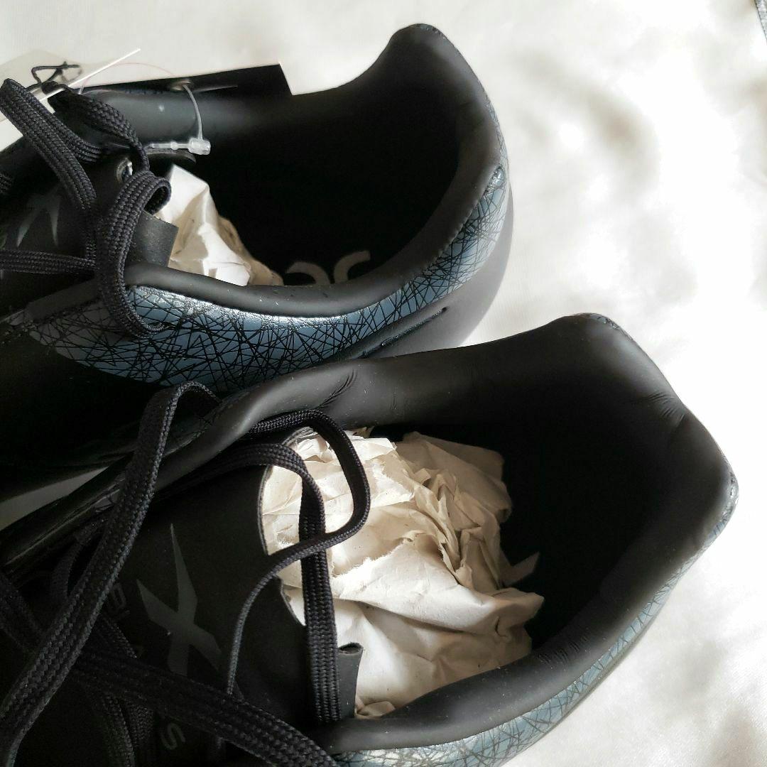 ラグビースパイク XBLADES エックスブレイス「JET 4」29cm