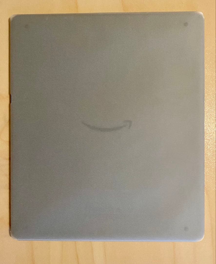 【新品】【ペーパーフィルム付】Amazon Kindle Scribe 16GB