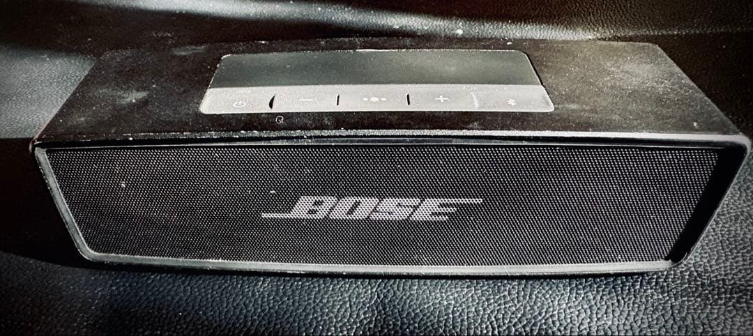 スピーカー・ウーファー BOSE SoundLink Mini II