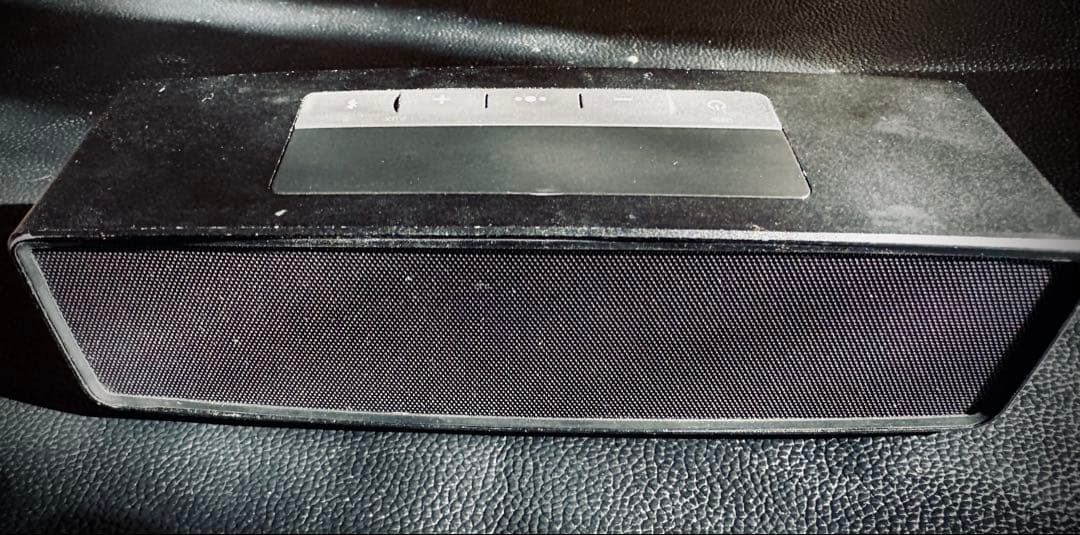 スピーカー・ウーファー BOSE SoundLink Mini II