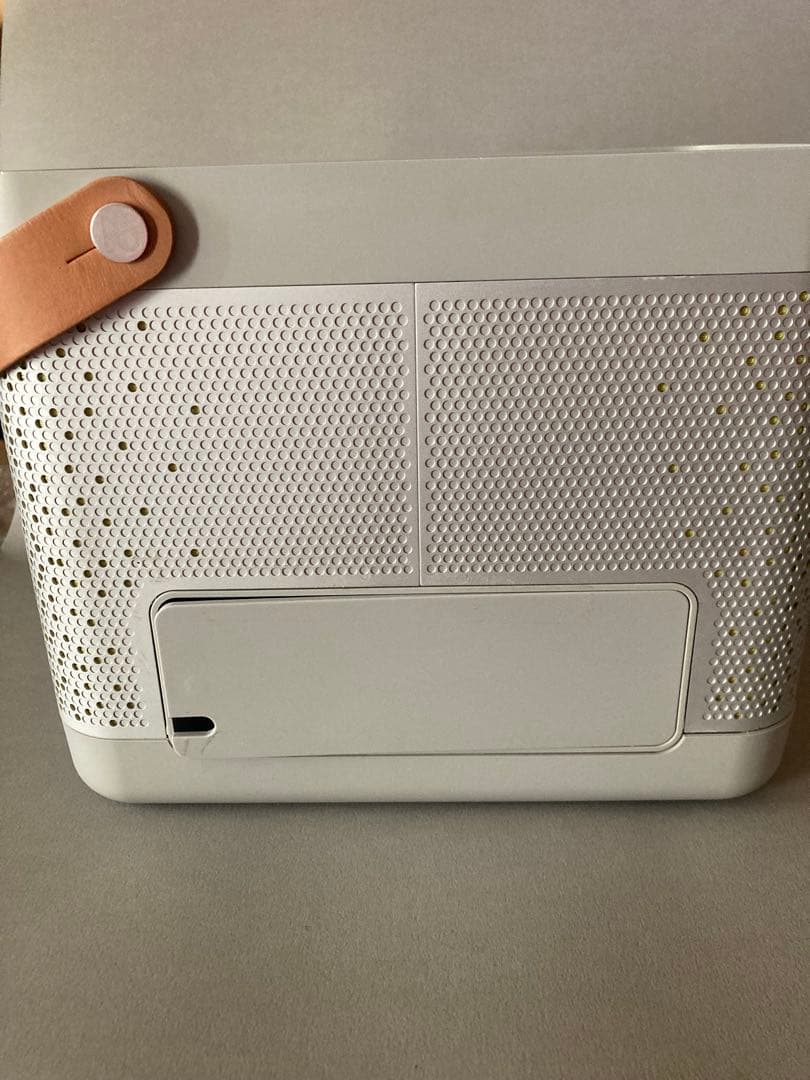 Bang & Olufsen ワイヤレススピーカー Beolit12