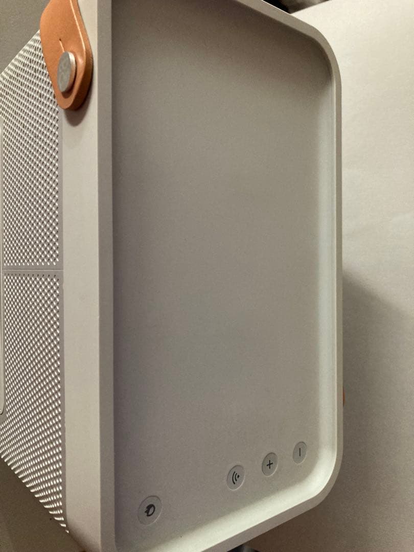 Bang & Olufsen ワイヤレススピーカー Beolit12