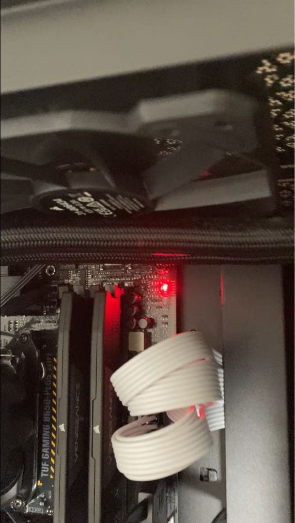 メモリー Corsair Vengeance DDR5 32GB (2x16GB)