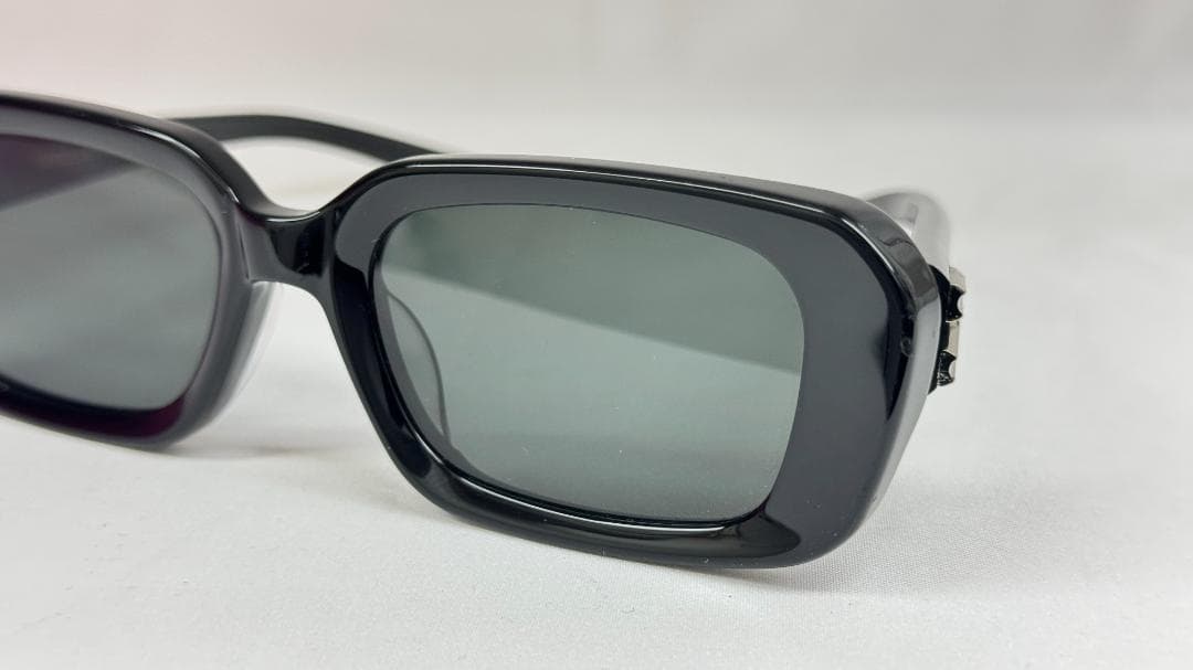 ジェントルモンスター サングラス MELROSE-01 / BLK ブラック系