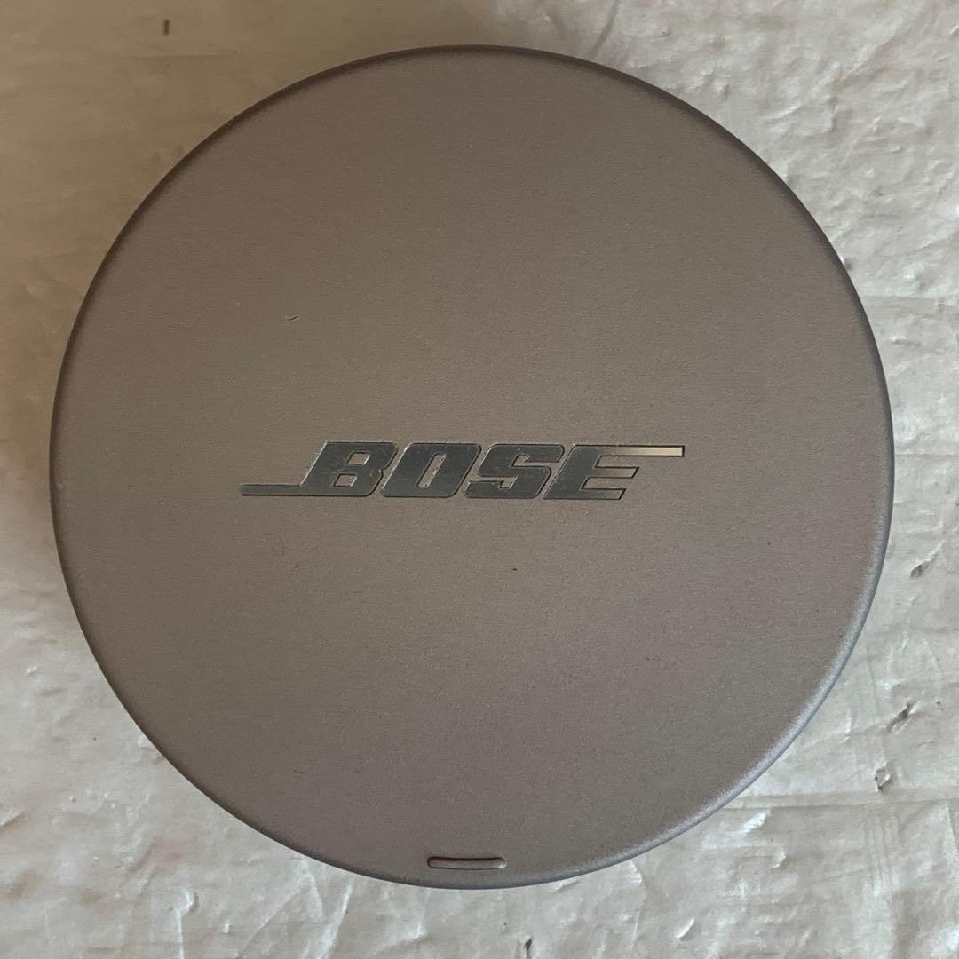 ジャンク ボーズ BOSE SLEEPBUDS Ⅱ 壊れています