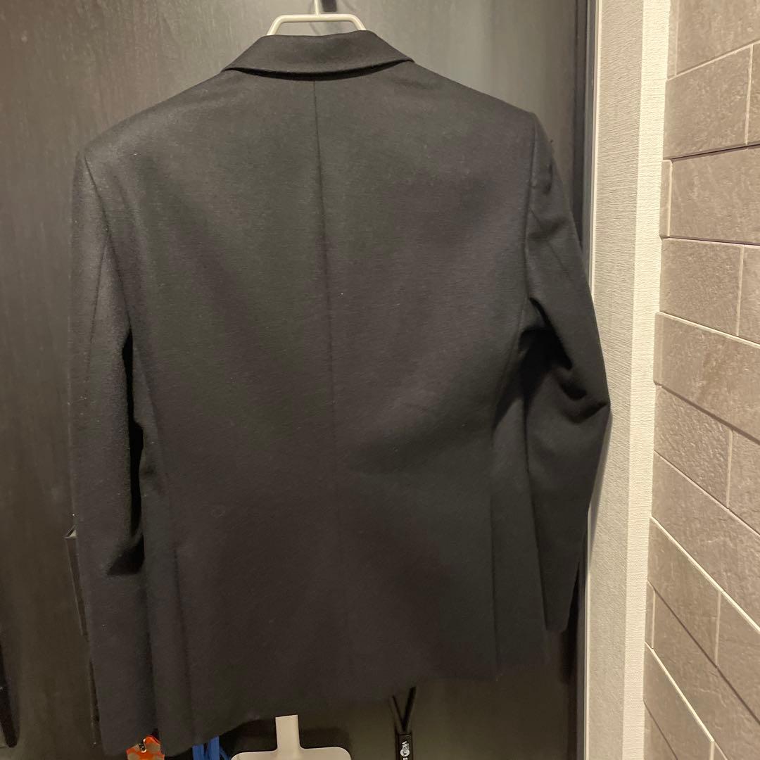 サリバン フランネルジャケット サイズ44