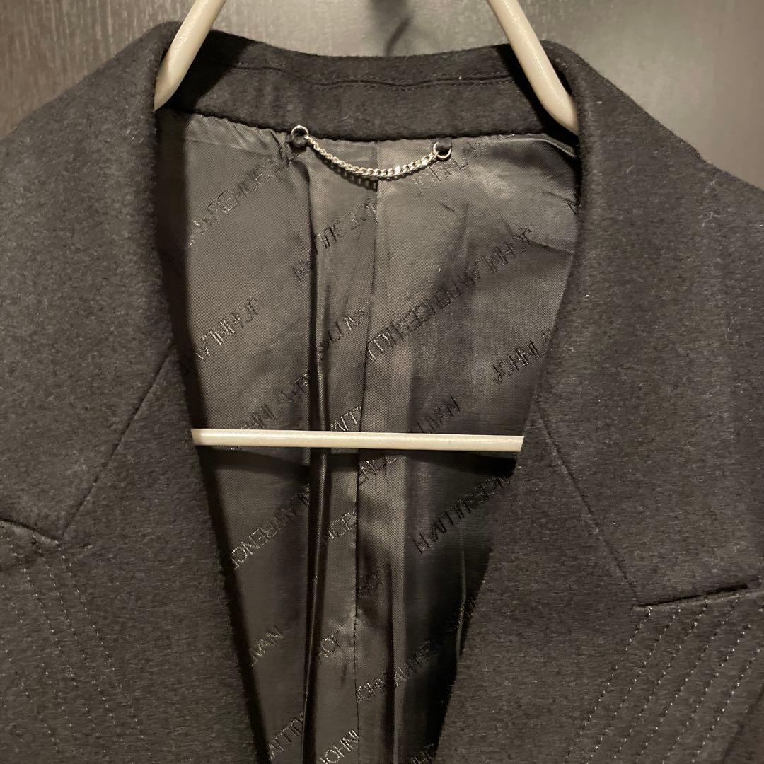 サリバン フランネルジャケット サイズ44