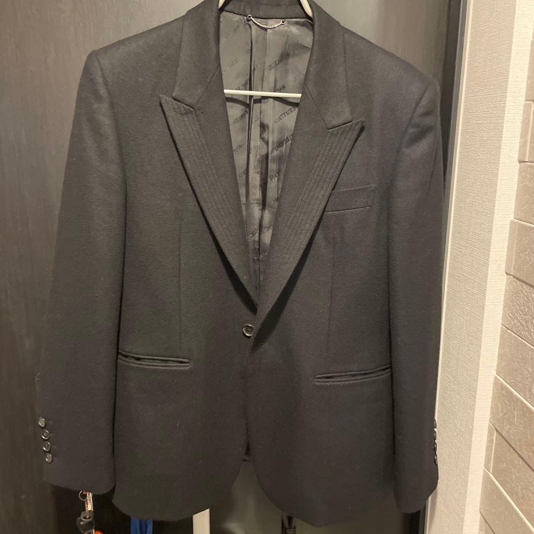 サリバン フランネルジャケット サイズ44