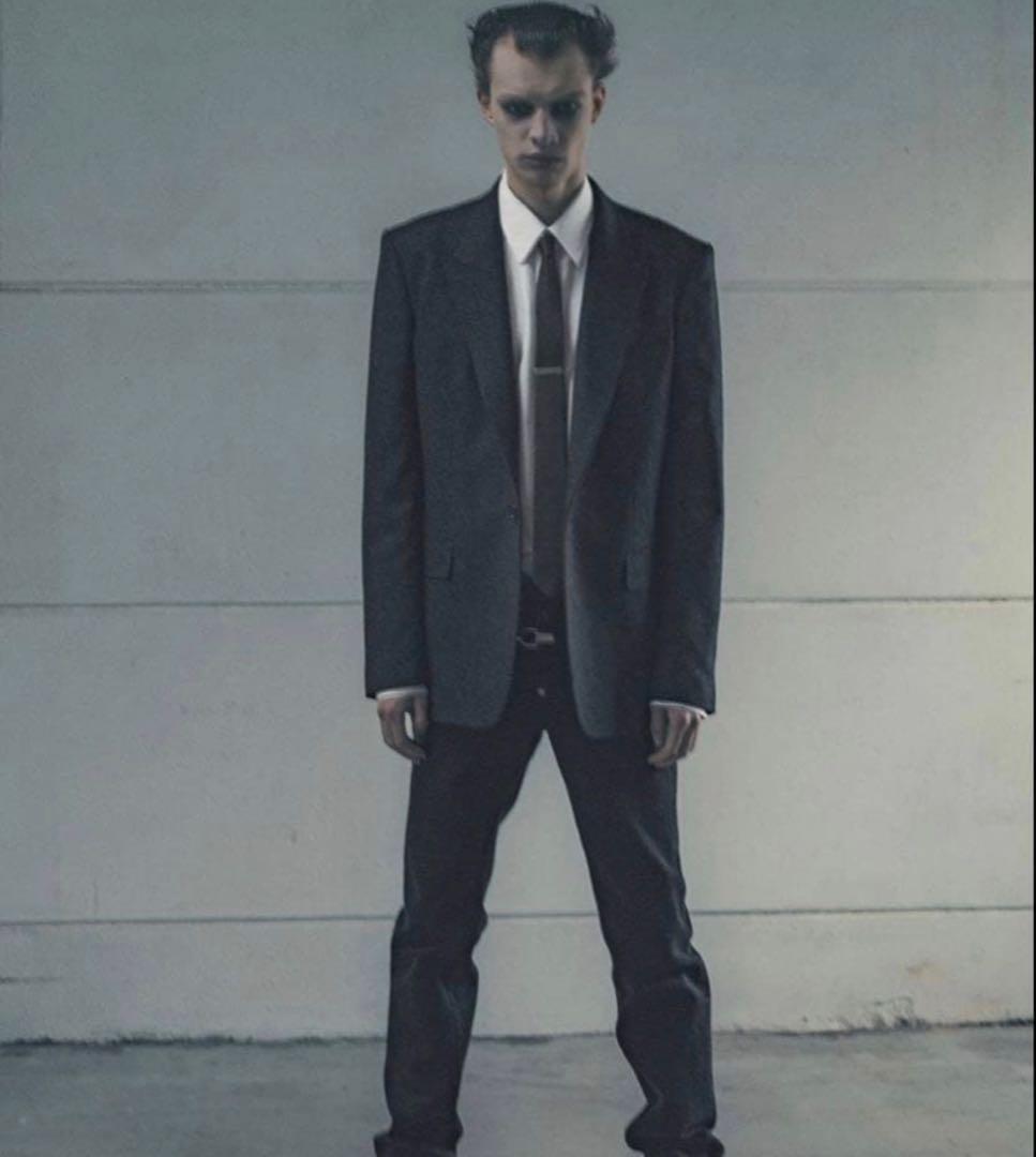 サリバン フランネルジャケット サイズ44