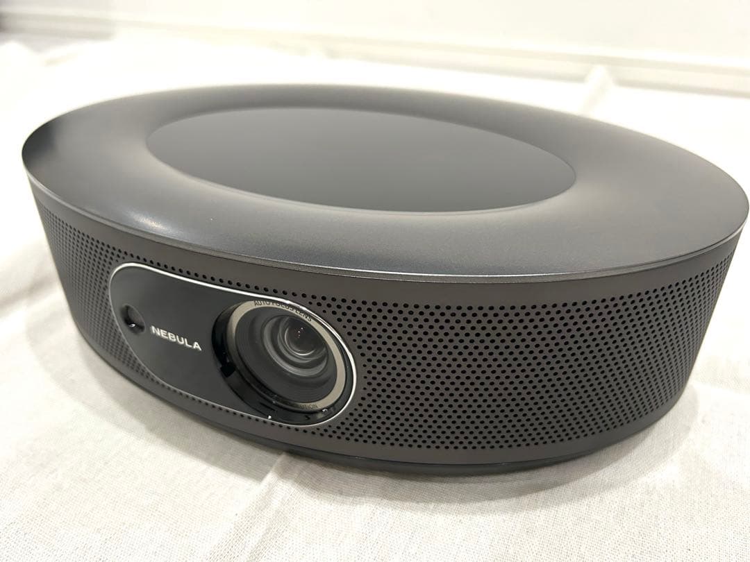 Anker Nebula Cosmos ネビュラ コスモス　プロジェクター