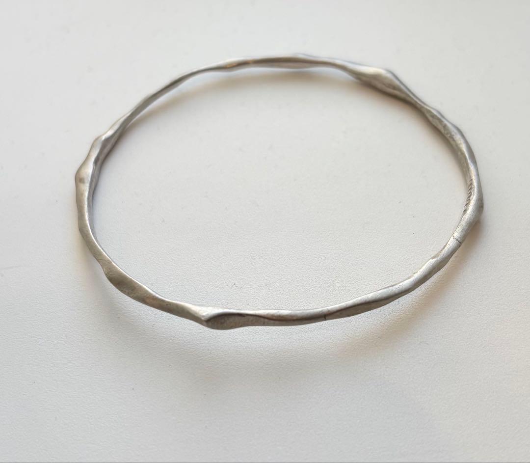 最終価格　プリュイ　ブレスレット