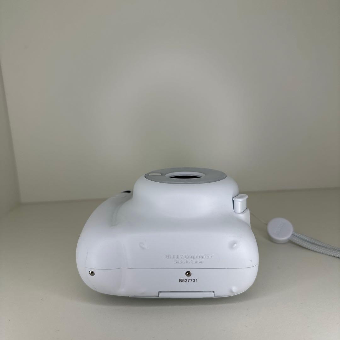 FUJIFILM instax mini11 ホワイト