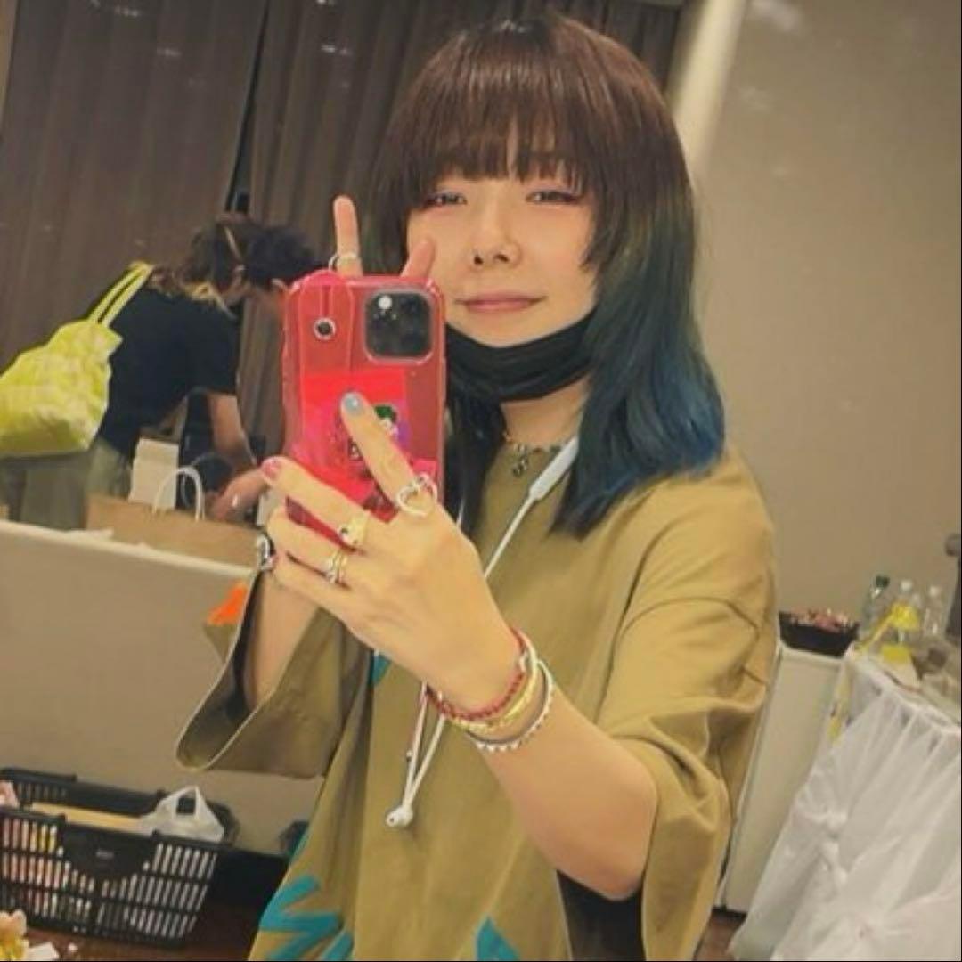 aiko着 e.m. イーエム シルバー スタッズ バングル