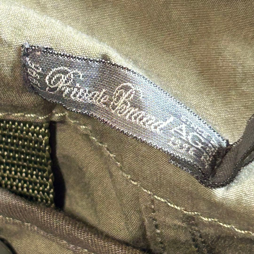 AG by EXPERIMENT エージーバイエクスペリメント　モッズコート