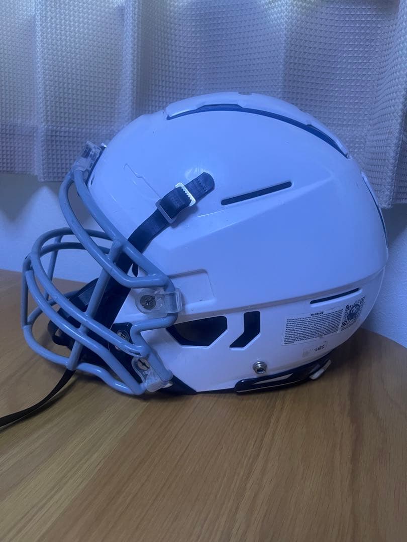 KICHIさま専用　SCHUTT F7 LTD Lサイズ アメフトヘルメット