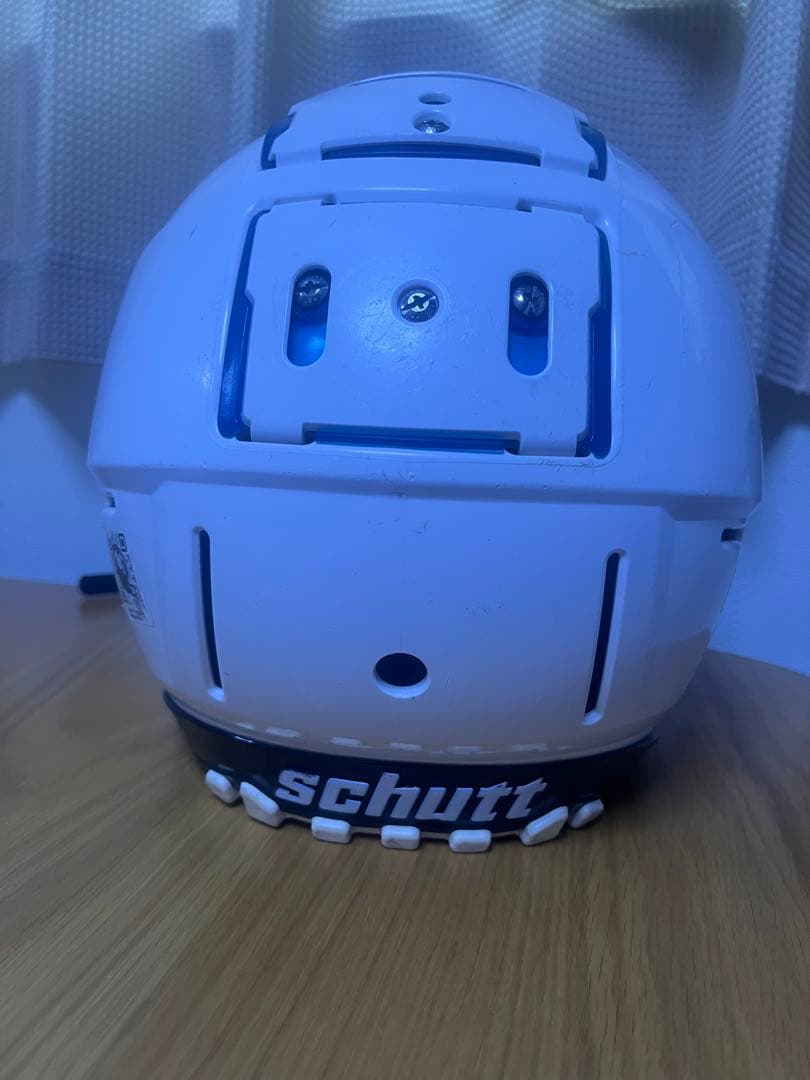 KICHIさま専用　SCHUTT F7 LTD Lサイズ アメフトヘルメット