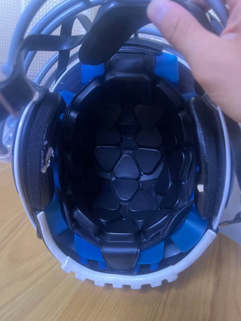 KICHIさま専用　SCHUTT F7 LTD Lサイズ アメフトヘルメット