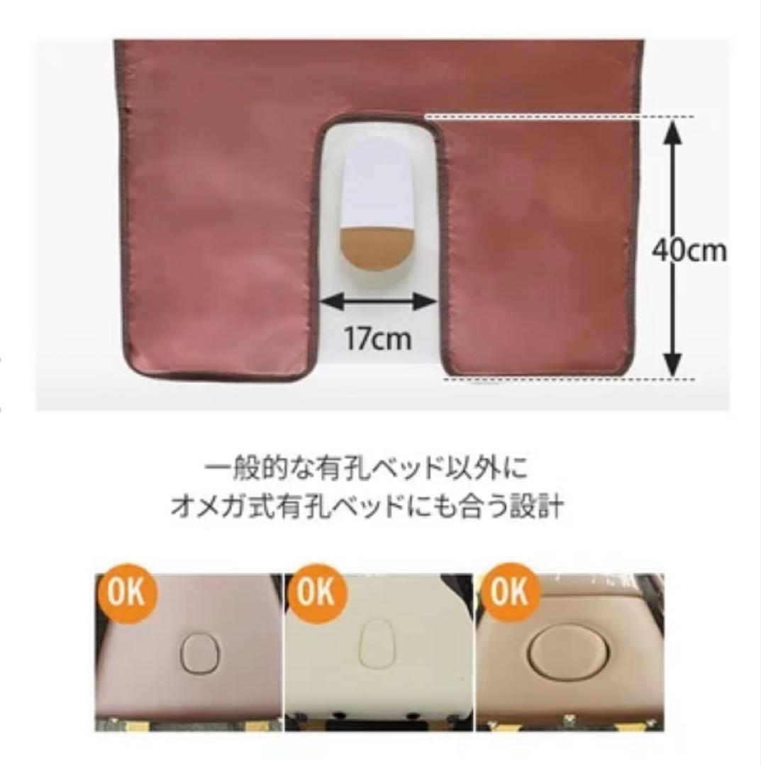 【新品】ヒートマット（タイマー機能付き／有孔）