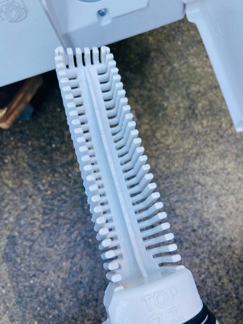 Panasonic NA-VX900BL ドラム式洗濯乾燥機