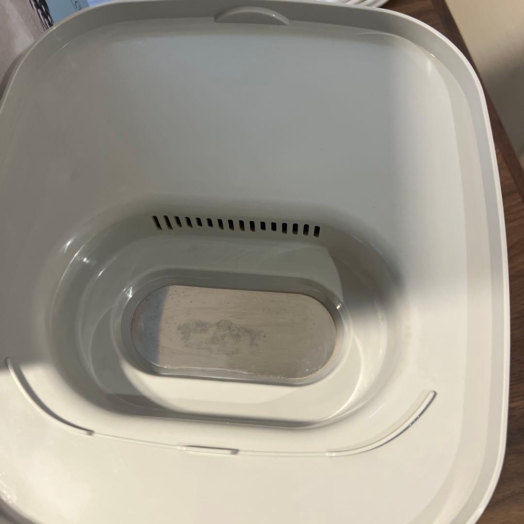 pigeon POUCHITTO 消毒・乾燥機能付き　哺乳瓶消毒　ポチット