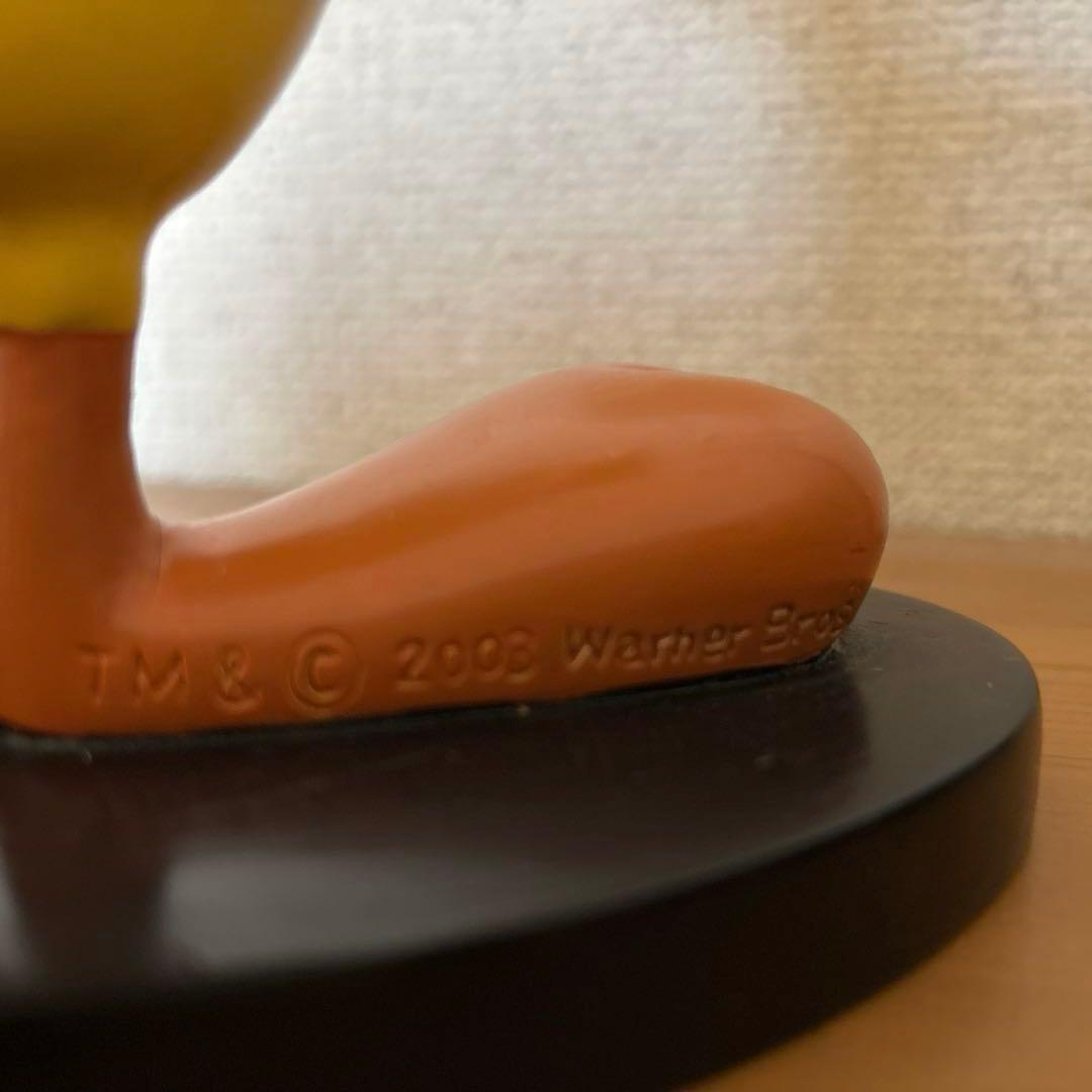 Tweety Bird トゥイーティー ワーナー ブラザース ATS フィギュア