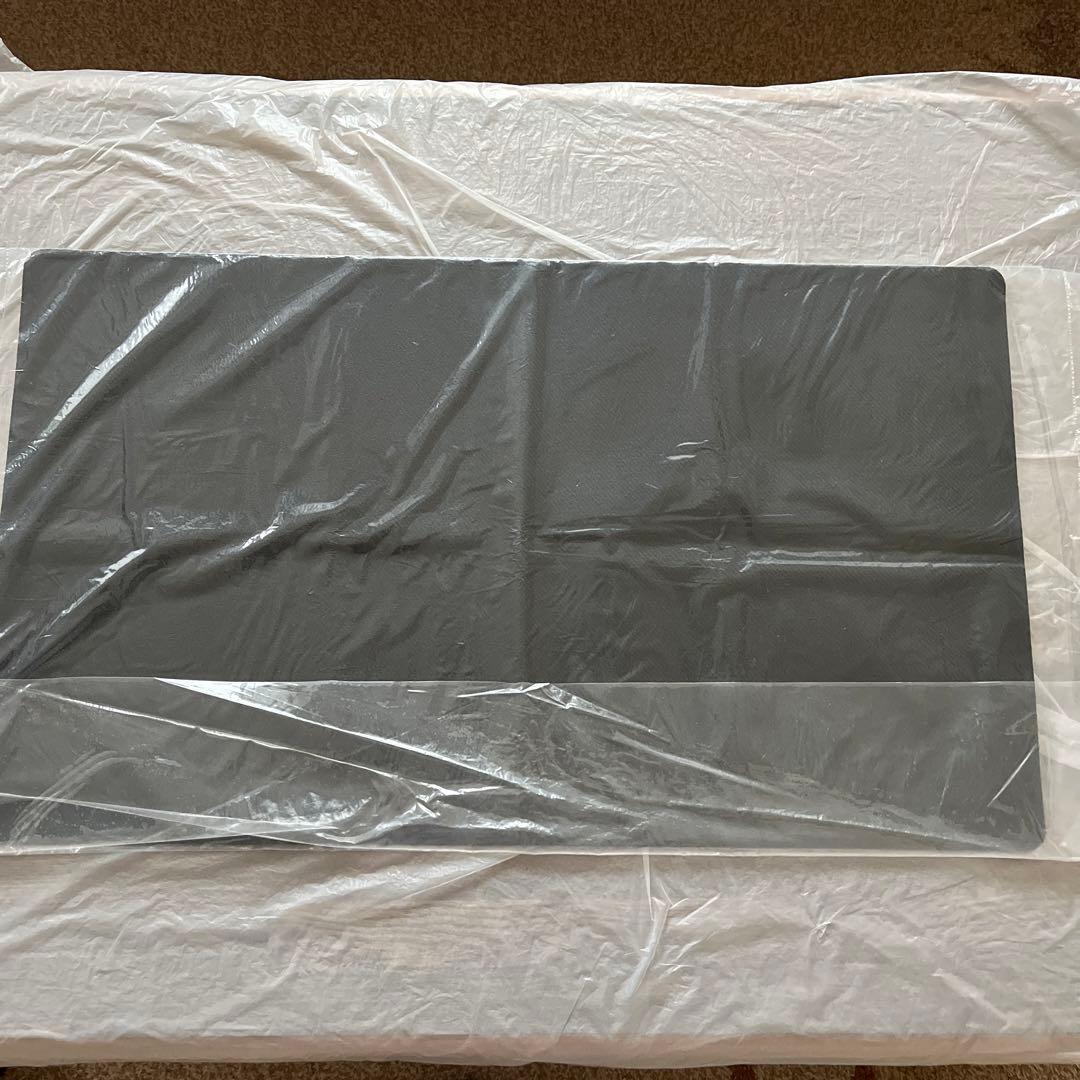 邪帝ガイウスLE1 遊戯王 プレイマット 海外限定