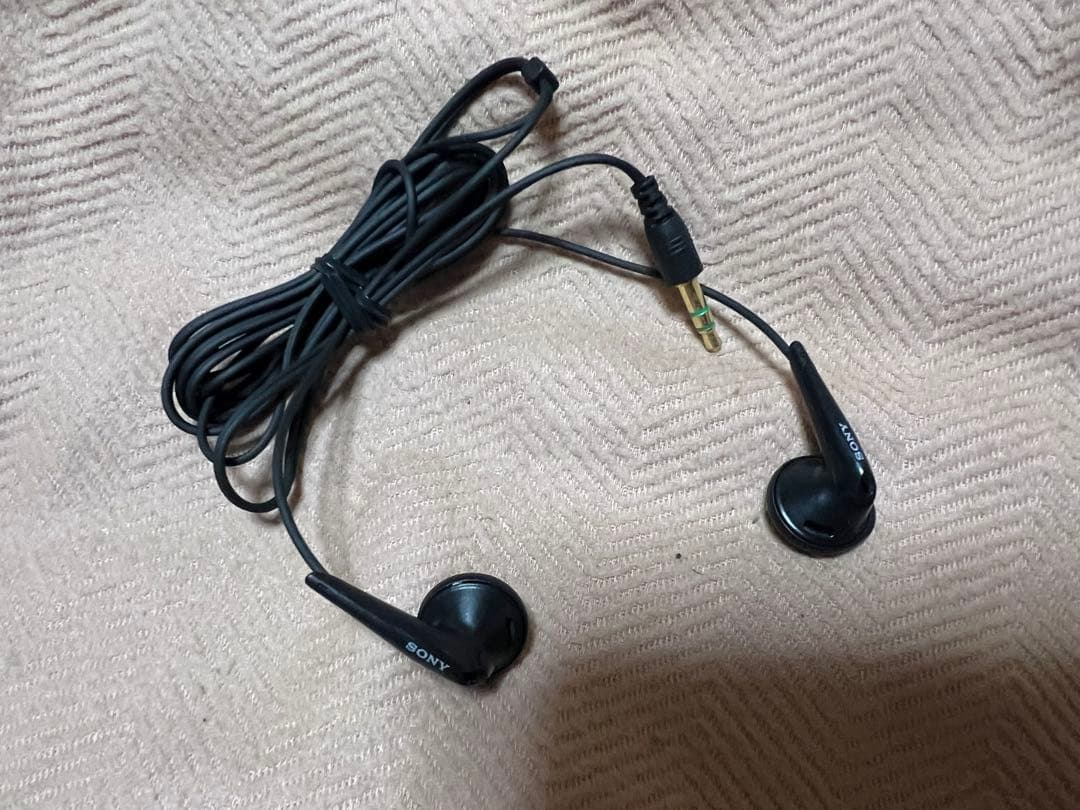 SONY ソニー　MDレコーダー ウォークマン MZ-R50