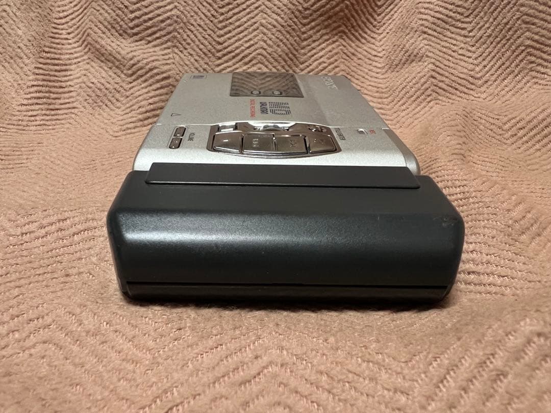 SONY ソニー　MDレコーダー ウォークマン MZ-R50