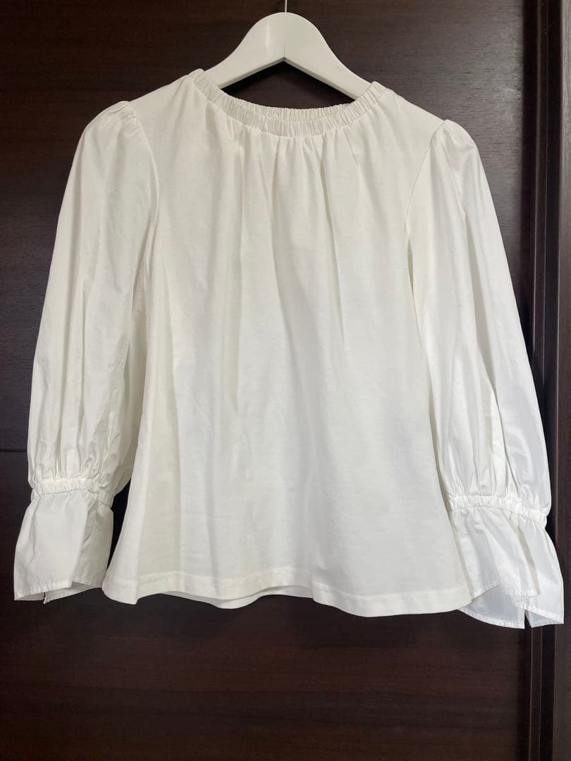 エムズグレイシー⭐︎カットソー40