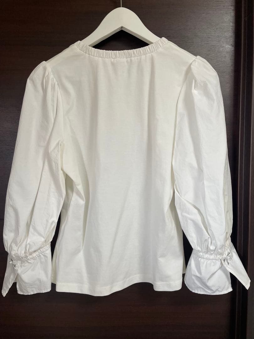 エムズグレイシー⭐︎カットソー40