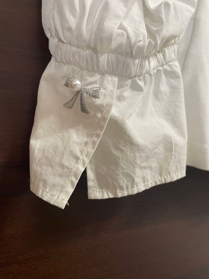 エムズグレイシー⭐︎カットソー40