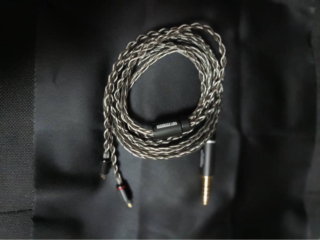 イヤホン PROJECT ACE