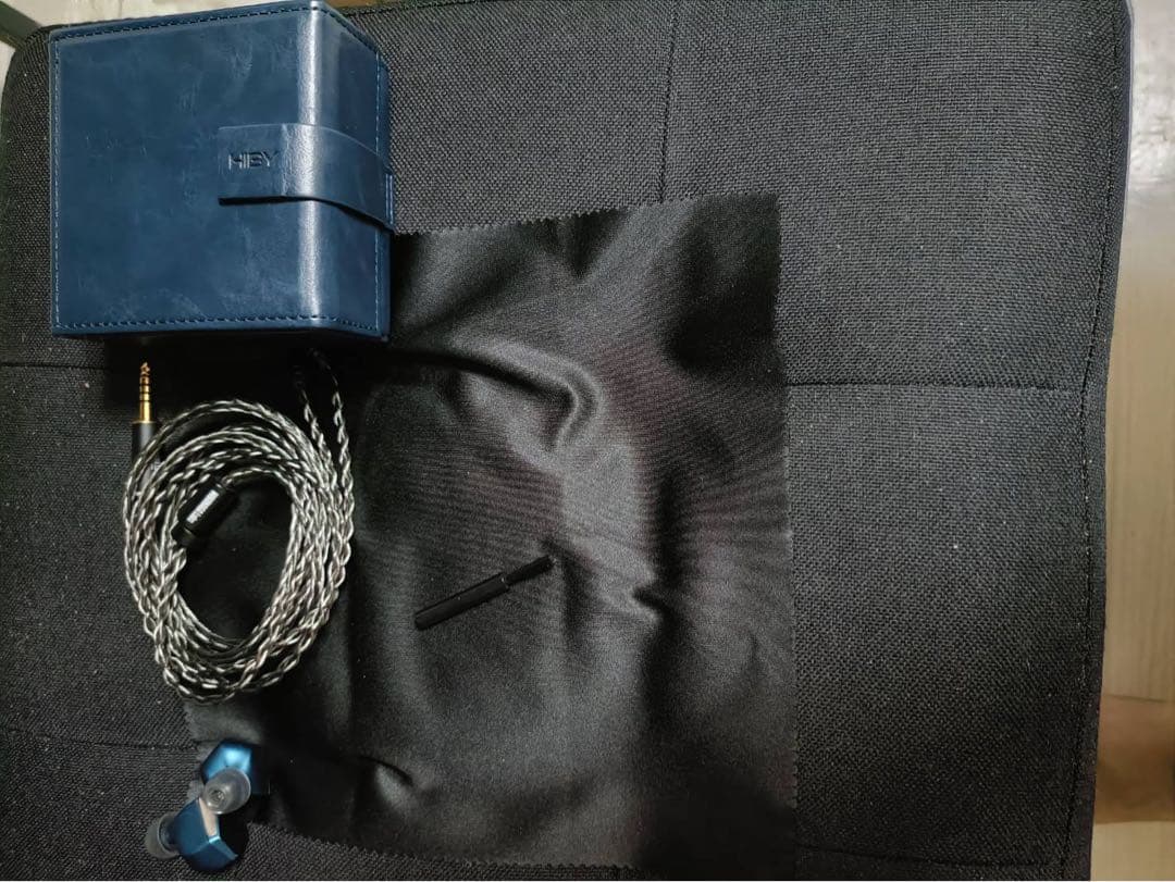 イヤホン PROJECT ACE