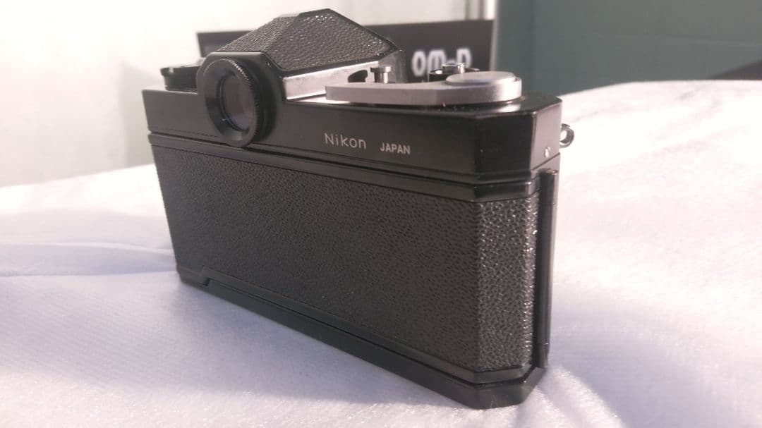 値下げ、ニコン、nikomat,フイルムカメラ