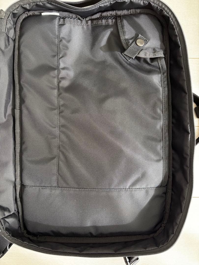 BRIEFING／ブリーフィング NEO S3 COMMUTER OL