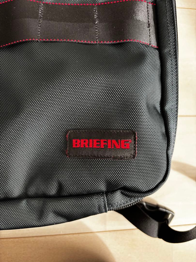 BRIEFING／ブリーフィング NEO S3 COMMUTER OL