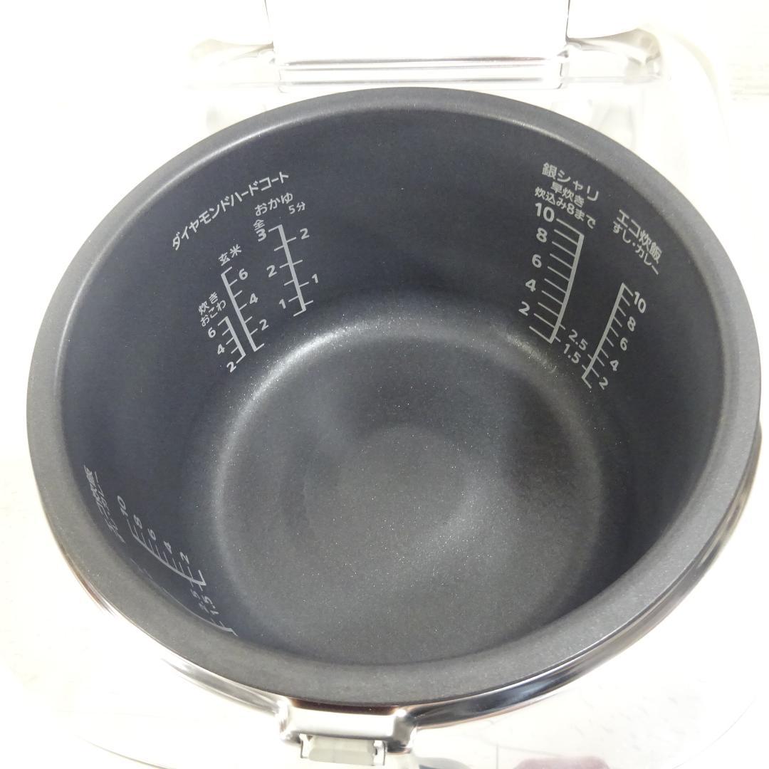 Panasonic SR-HB184 IH炊飯器