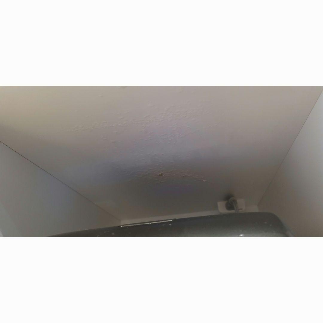 ニトリ　食器棚　キッチンカウンターMRB (レジュームLE 90 DBR）