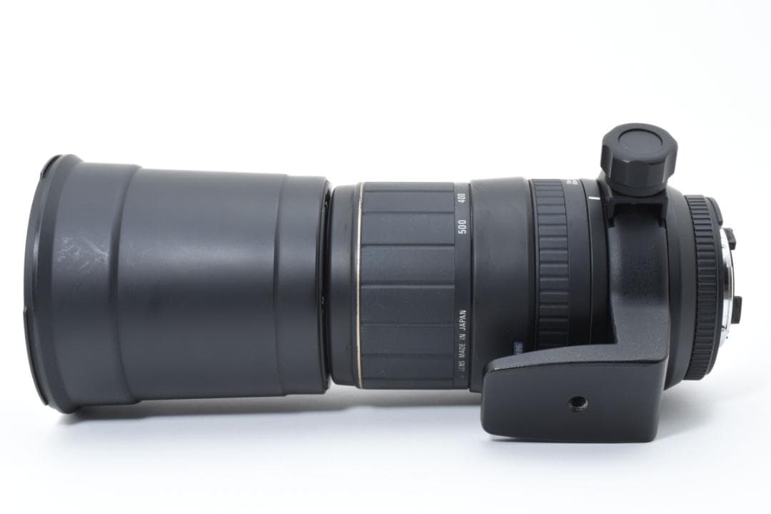 しん　美品 シグマ 170-500 F5-6.3 D APO M223
